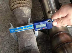 管道尺寸DN 、De、d、Φ的區別