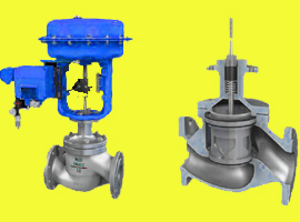 閥門(mén)泄漏等級和泄漏量標準